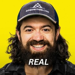 The Truth Of A Successful Person - Alex Hormozi | BestMotiv