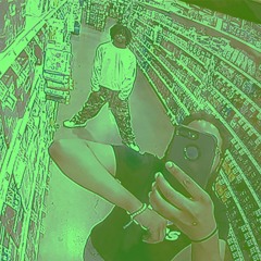 BOUNTY (prod by. Matake)