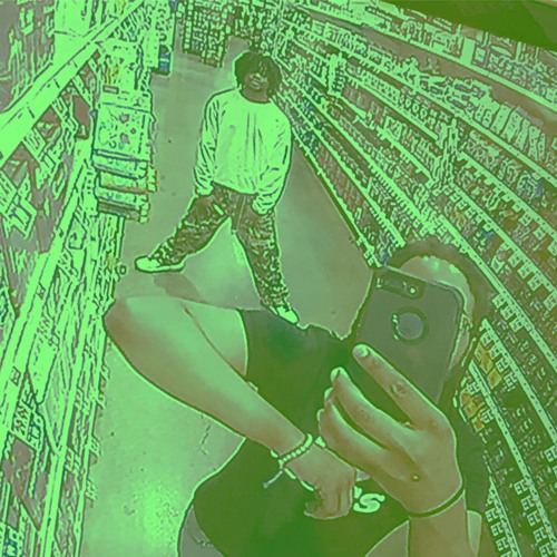 BOUNTY (prod by. Matake)