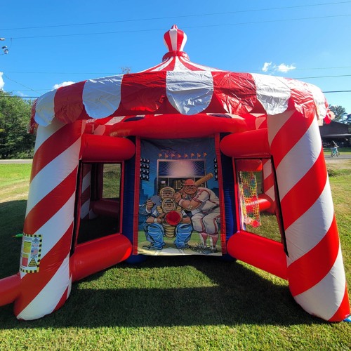 Stream episode Moonwalk Rentals Houston TX Martibirds Waterslides