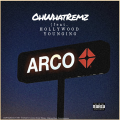 ARCO (feat Hollywood Younging)