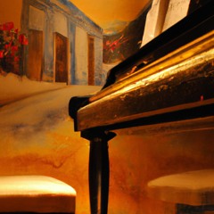 Pianoterie