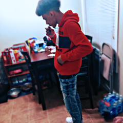 True Colors [Prod. By ThatBossEvan]