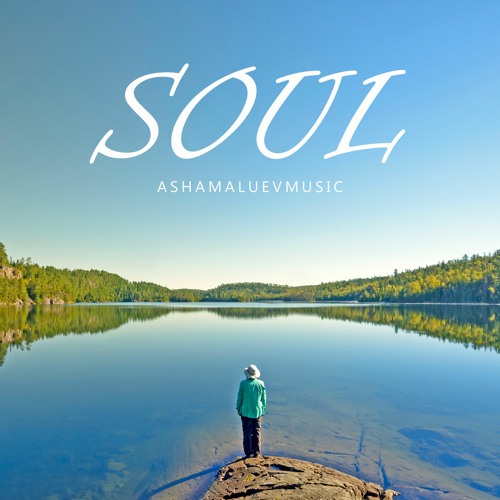 Stream Soul - Relaxing Piano Background Music / Calm Ambient Music (FREE  DOWNLOAD) by AShamaluevMusic | Listen online for free on SoundCloud