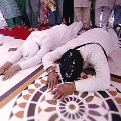 ਕਬ ਲਾਗੈ ਮਸਤਕਿ ਚਰਨਨ ਰਜ ਦਰਸੁ ਦਇਆ ਦ੍ਰਿਗਨ ਕਬ ਦੇਖਉ ॥ - Ragi Balwant Singh - Kab Laagai Mastak Charnan Raj