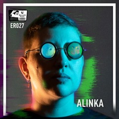 ER027 - Ellum Radio by Maceo Plex -Alinka Guest Mix