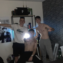 Wreck The Gaff