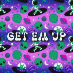 HED SPC - Get Em' Up (FREE DL) [2.9k IG FREEBIE]