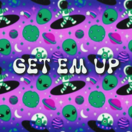 HED SPC - Get Em' Up (FREE DL) [2.9k IG FREEBIE]
