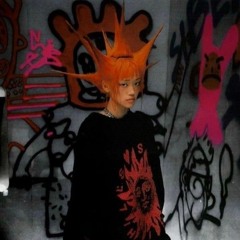 Sane Tay X Yurisrage- Your soul is mine!