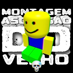 MONTAGEM ASCENSÃO DO VELHO 1.1 🔉