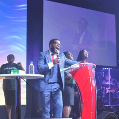 Evangelist Jemps Benoit Adorasyon Live | NewCBF Church |  10 - 1-2023