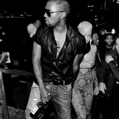 Imma Let You Finish