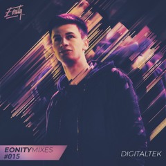 Eonity Mixes #015 - DigitalTek - 'Summer Of Hardstyle: Defqon 1 Tribute'