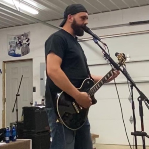 Stream CopperHead Road (cover) by kraptracks Listen online for free