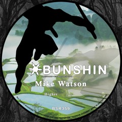 Mike Watson - Higher (FREE DOWNLOAD)