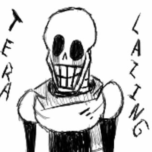 Teralazing (FNF Version)