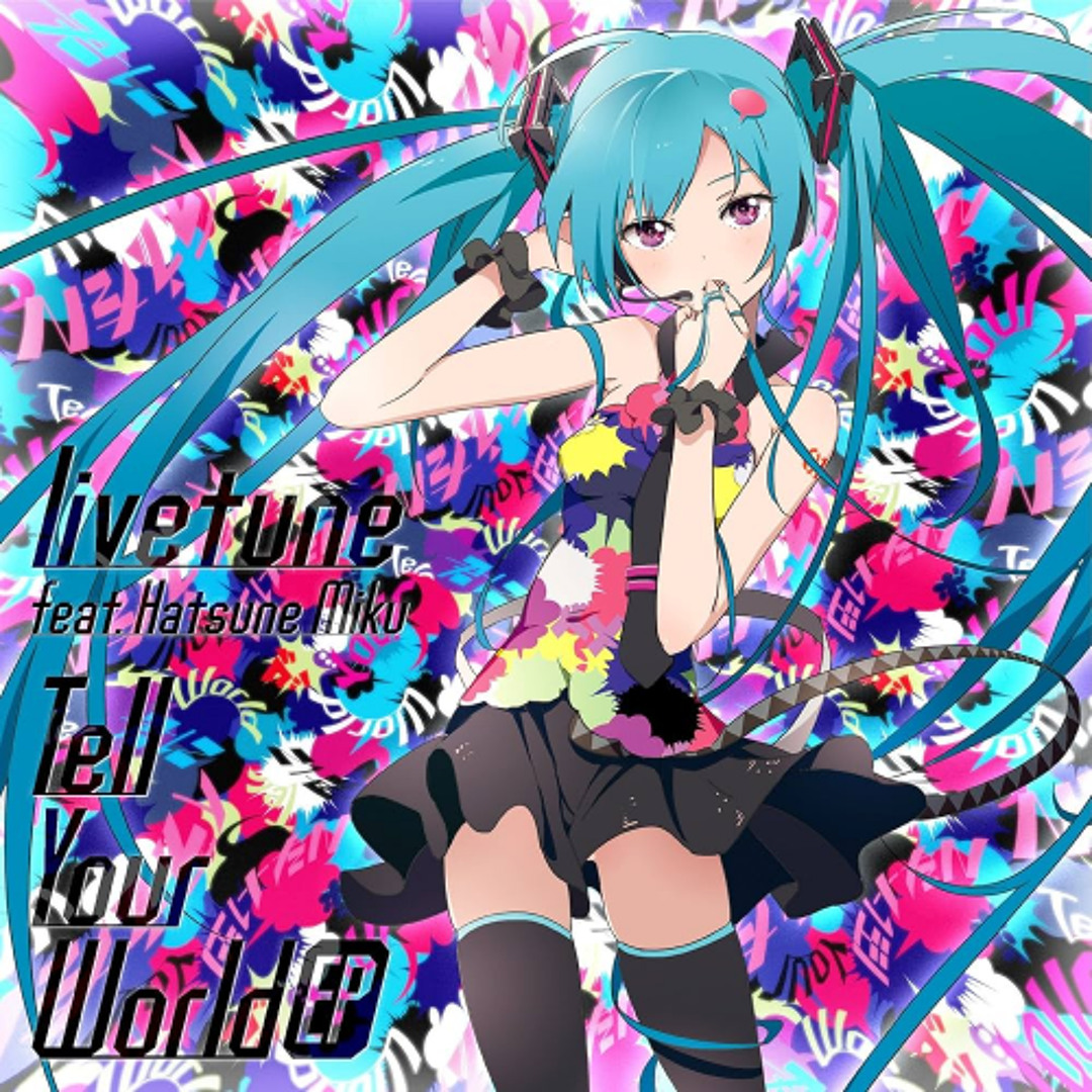 Stream Tell Your World (ATo84 Hardcore bootleg) by ATo84