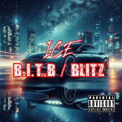 Back In This Bihh / Blitz