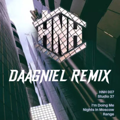 Studio 37 - Range (Daagniel Remix)
