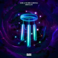 Chime & The Wind Elementals - Constellate