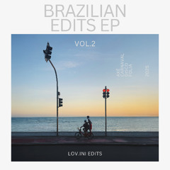 Carlos Pita - Águas do São Francisco (LOV.ini Edit) - 128kbps