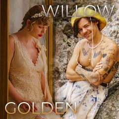 golden willow | Mashup Of Taylor Swift, Harry Styles