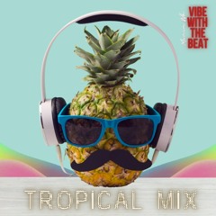 Monia Wk - Tropical Mix