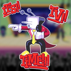 It's TV Time! [YM2612 + SN7649]