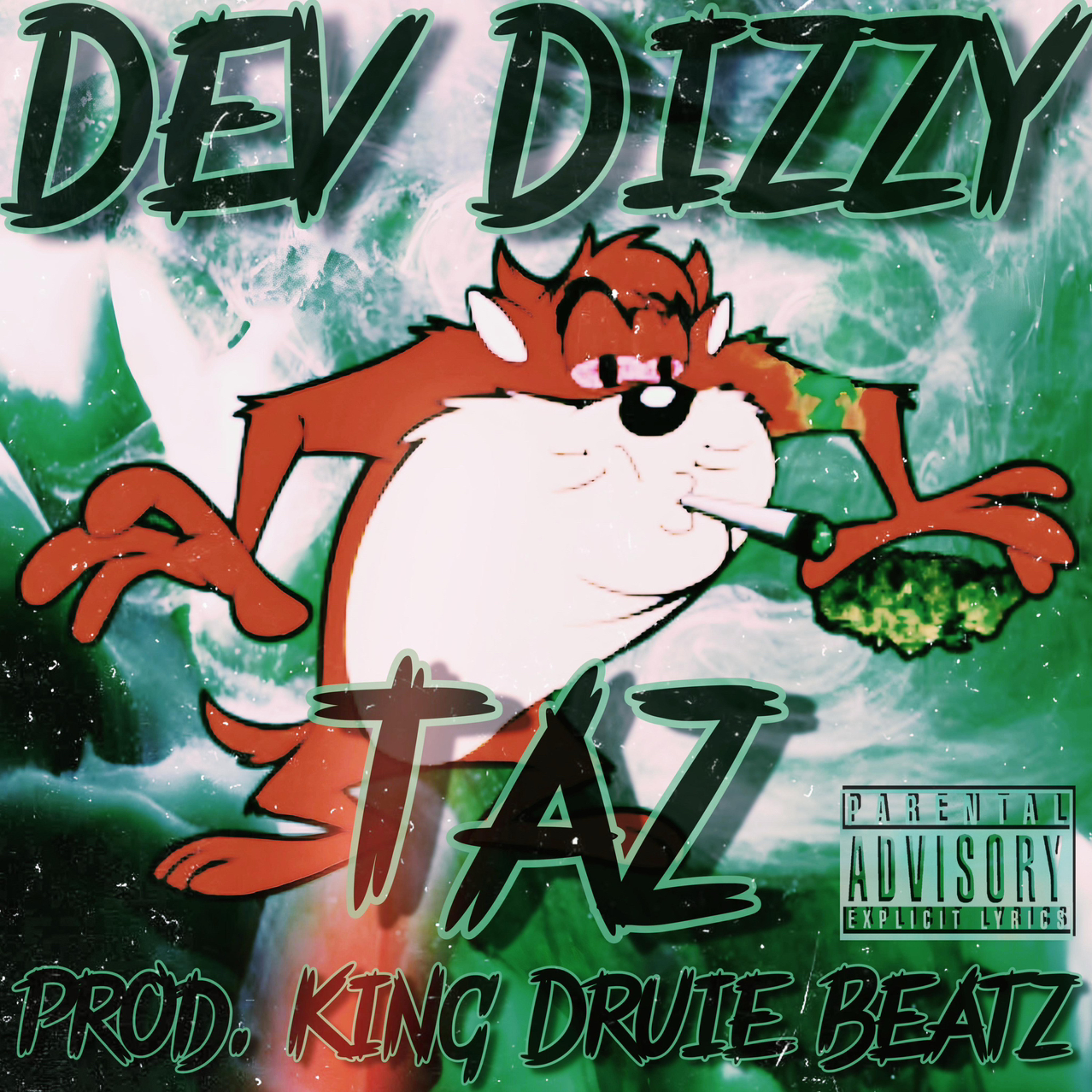 DEV DIZZY