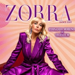 Nebulosa-Zorra (Fernando Moreno & Vicente M Dance Remix)