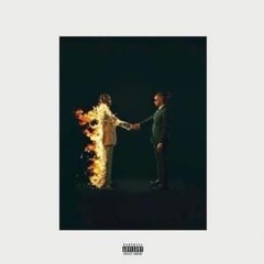 NRJ - METRO BOOMIN, THE WEEKND & 21 SAVAGE - CREEPIN' (PI) // (PN2)