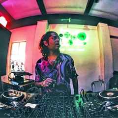 Funk Assassin - Milkman x Bonobo - The Holi Gathering 90 Mins Open-Format Mix