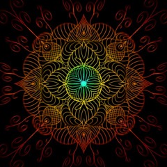En me levant - Cozik (Tribe Version) by Justmax