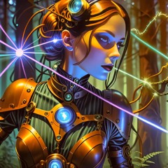 Dreams - Psychedelic trance mix