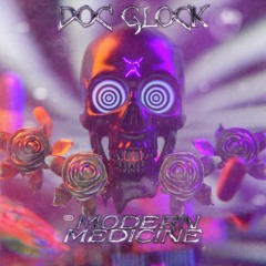 Doc Glock - Hypnotic Frequency