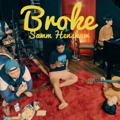 Samm Henshaw - Broke cover