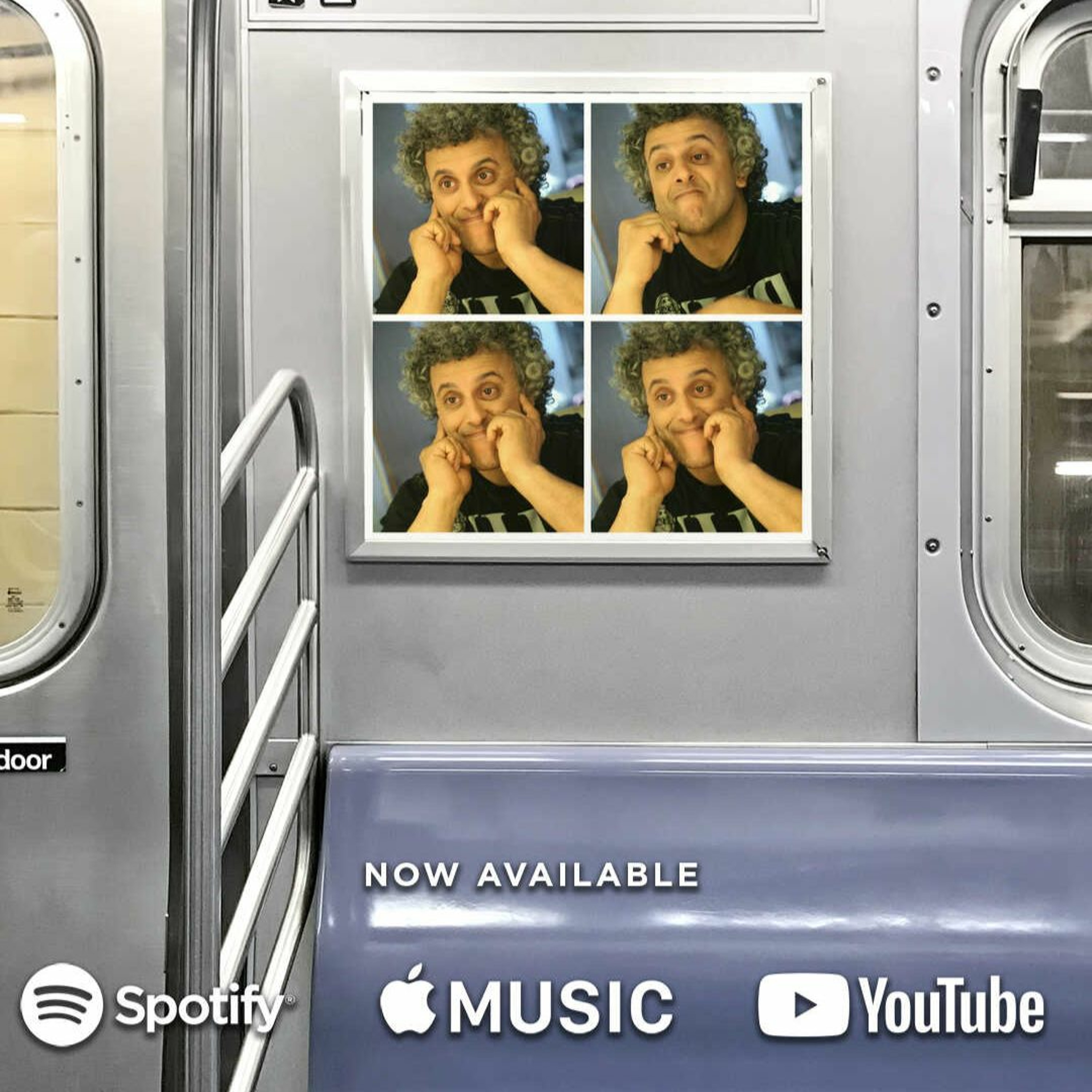 WHEN JAZZ MET CHILLOUT episode artwork