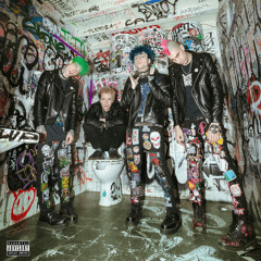 LA SAD-WALE RMX (feat.Dari)