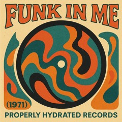 Funk in Me (1971)