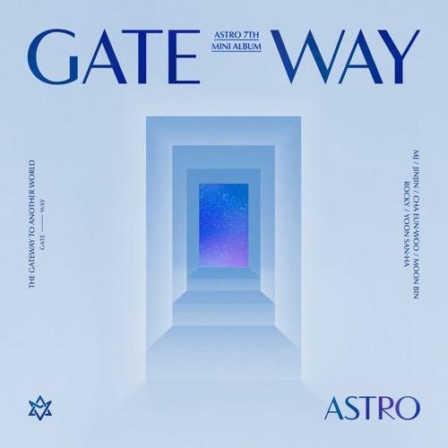 ASTRO - Knock (널 찾아가)