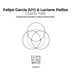 Felipe Garcia (UY), Luciano Pelliza - Gravity Falls
