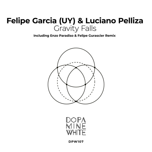 Felipe Garcia (UY), Luciano Pelliza - Gravity Falls