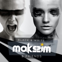 Makszim & Friends @ Cocoon 2020.07.25. - BLACK & WHITE PARTY