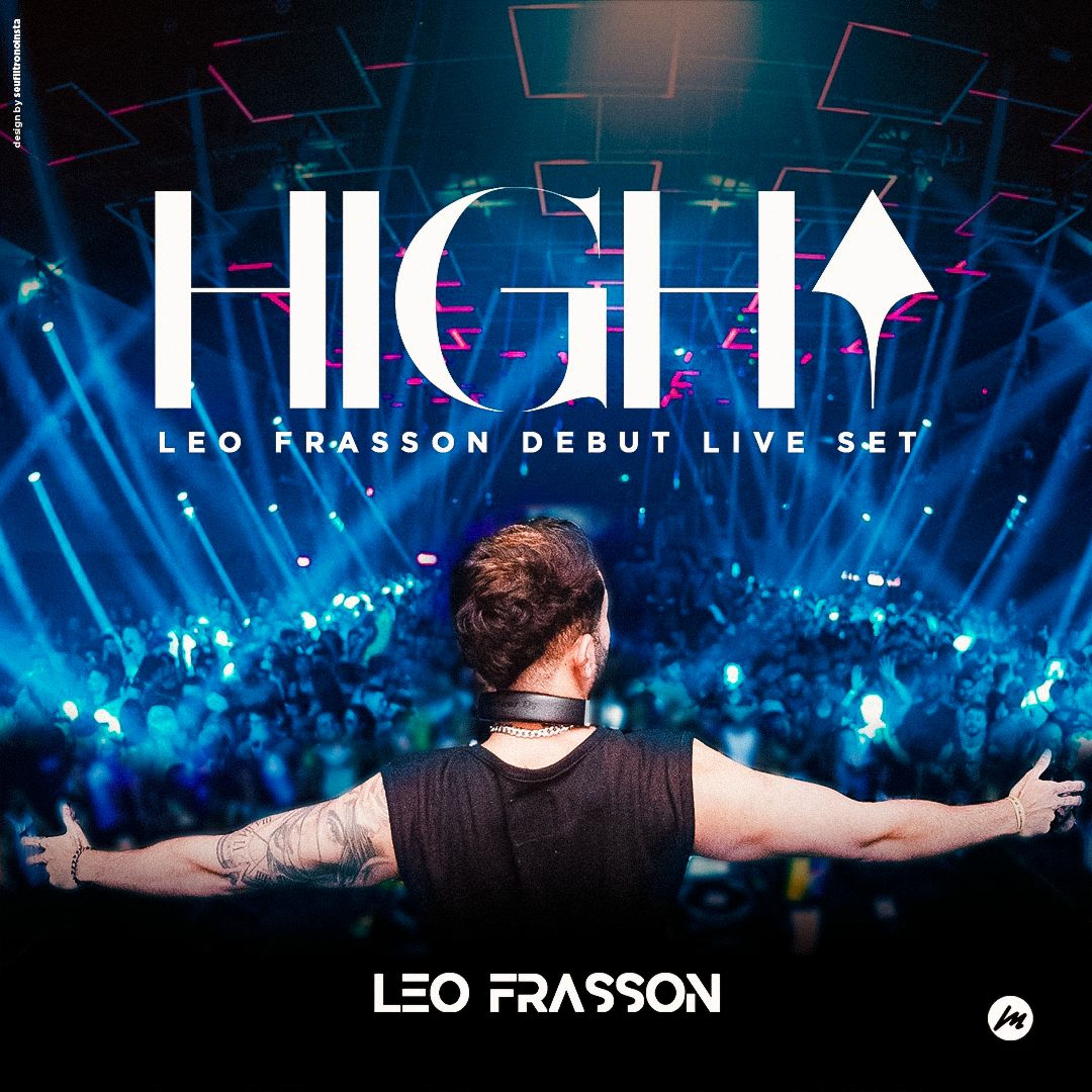 LEO FRASSON