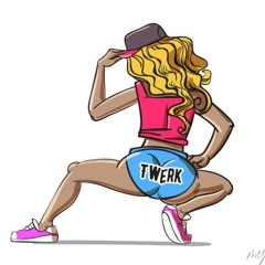 Bust it