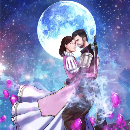 Deep Moonlight