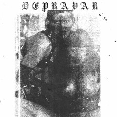 Depravar - Traces of Agony C36 Excerpt