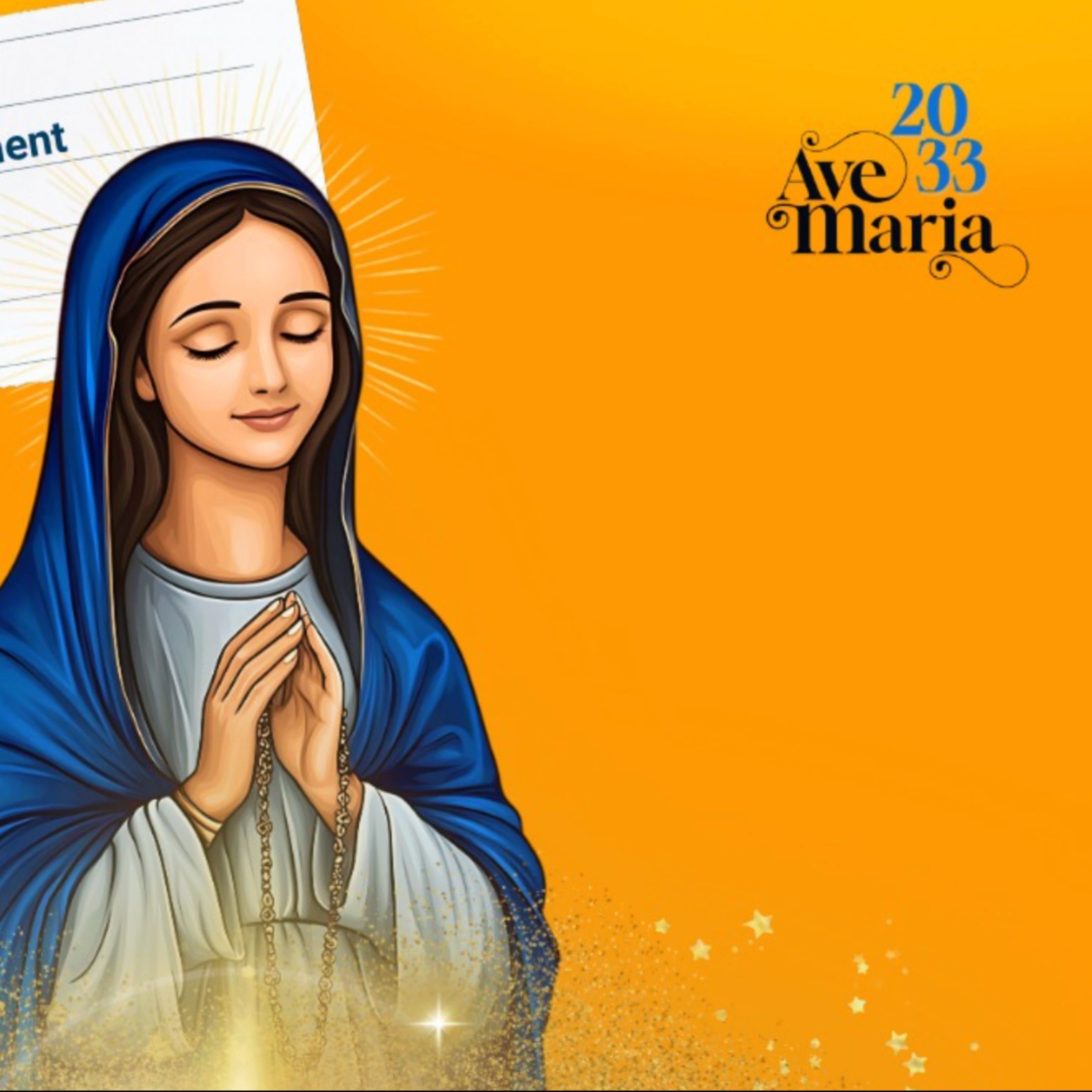 2026-01-01 Veillée Ave Maria 2033