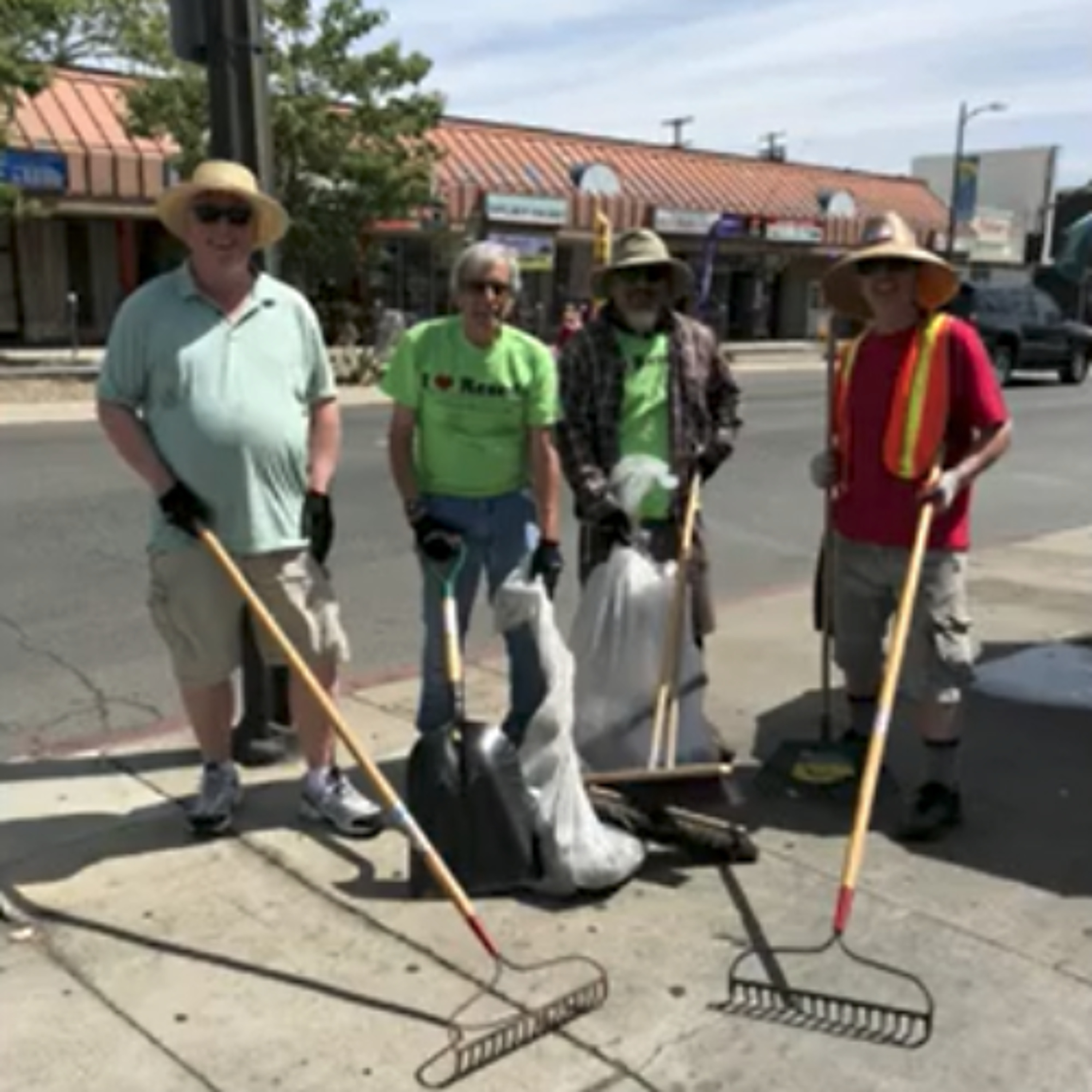 Valley Biz Buzz